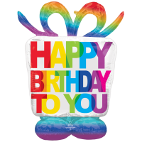 Airloonz Birthday Present